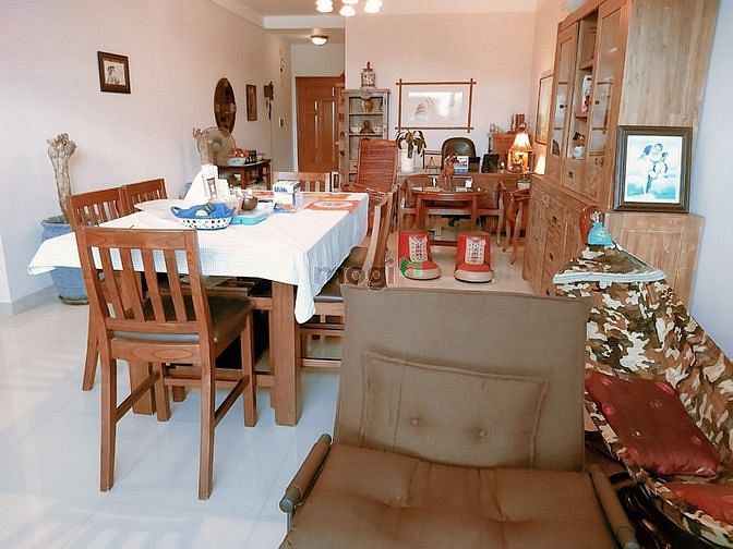 Hình ảnh Bán Trang Chủ MB66.COM / Đăng Ký Tặng 66K 3PN Belleza quận 7 – View đẹp, 125m2, full nội thất