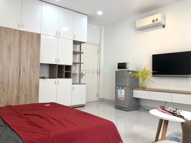 Hình ảnh 🔥 Căn Hộ Full NT Cửa Sổ Paranoma Nguyễn Đình Chiểu Q.3