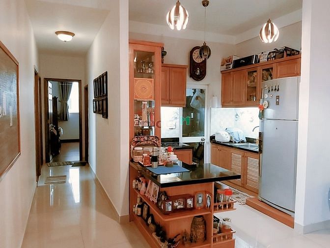 Hình ảnh Bán Trang Chủ MB66.COM / Đăng Ký Tặng 66K 3PN Belleza quận 7 – View đẹp, 125m2, full nội thất