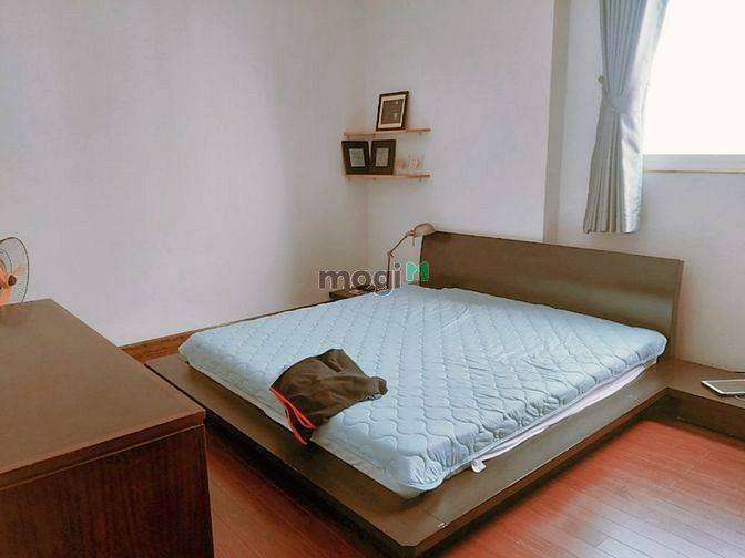 Hình ảnh Bán Trang Chủ MB66.COM / Đăng Ký Tặng 66K 3PN Belleza quận 7 – View đẹp, 125m2, full nội thất