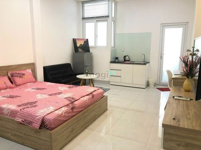 Hình ảnh 🔥 Căn Hộ Full NT Cửa Sổ Paranoma Nguyễn Đình Chiểu Q.3