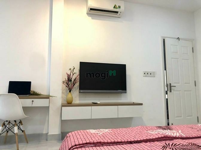 Hình ảnh 🔥 Căn Hộ Full NT Cửa Sổ Paranoma Nguyễn Đình Chiểu Q.3
