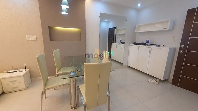 Hình ảnh Căn Hộ Sky Garden 3 , 2PN , 1WC , Full Nội Thất , Sang Trọng .