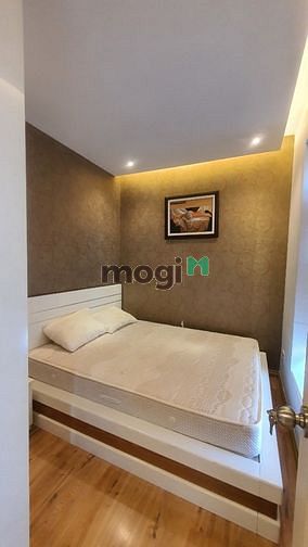 Hình ảnh Căn Hộ Sky Garden 3 , 2PN , 1WC , Full Nội Thất , Sang Trọng .