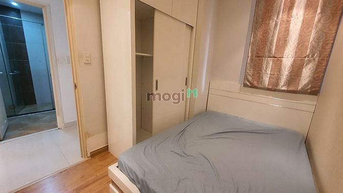 Hình ảnh Căn Hộ Sky Garden 3 , 2PN , 1WC , Full Nội Thất , Sang Trọng .