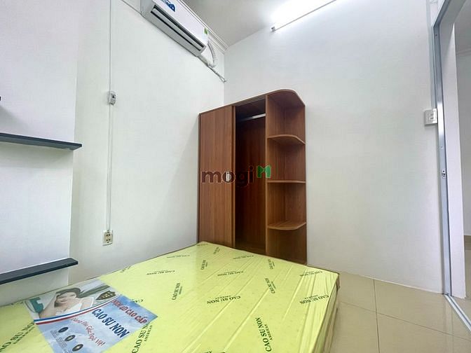 Hình ảnh CĂN HỘ 2PN siêu rộng, TÁCH BẾP - QUẬN 3 - Đối diện CV Lê Thị Riêng