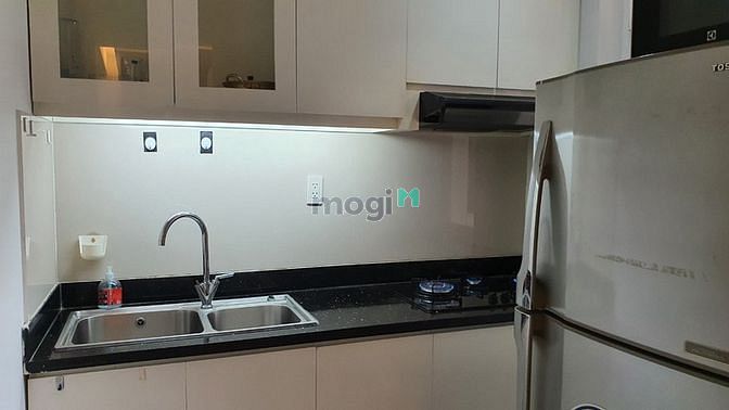 Hình ảnh Căn Hộ Sky Garden 3 , 2PN , 1WC , Full Nội Thất , Sang Trọng .
