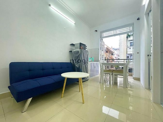 Hình ảnh CĂN HỘ 2PN siêu rộng, TÁCH BẾP - QUẬN 3 - Đối diện CV Lê Thị Riêng
