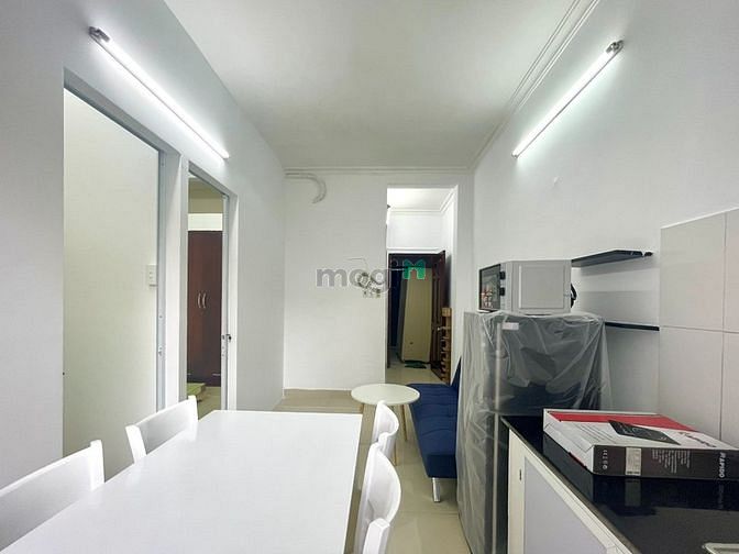 Hình ảnh CĂN HỘ 2PN siêu rộng, TÁCH BẾP - QUẬN 3 - Đối diện CV Lê Thị Riêng