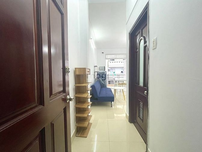 Hình ảnh CĂN HỘ 2PN siêu rộng, TÁCH BẾP - QUẬN 3 - Đối diện CV Lê Thị Riêng