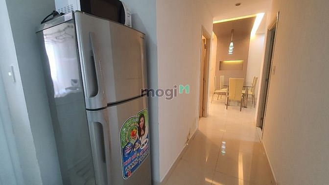Hình ảnh Căn Hộ Sky Garden 3 , 2PN , 1WC , Full Nội Thất , Sang Trọng .