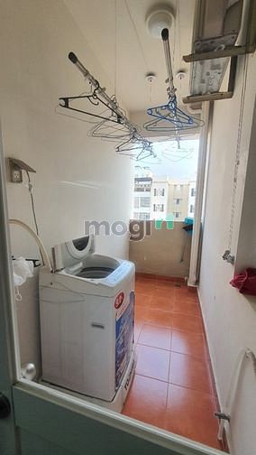 Hình ảnh Căn Hộ Sky Garden 3 , 2PN , 1WC , Full Nội Thất , Sang Trọng .