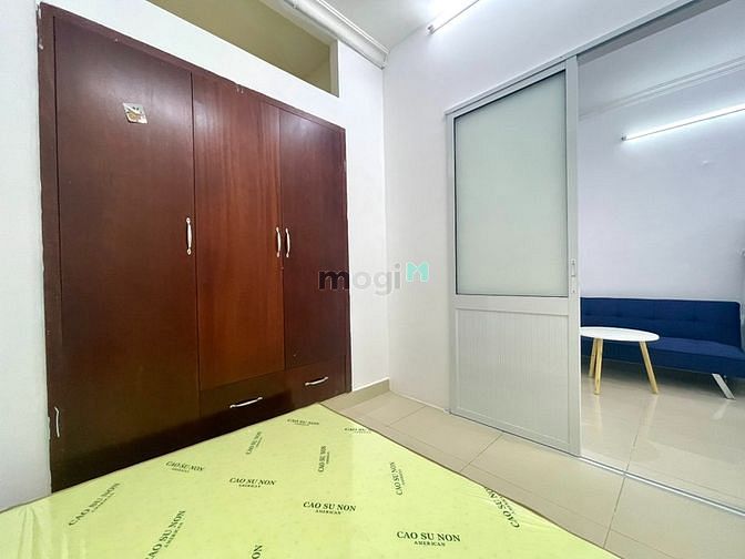 Hình ảnh CĂN HỘ 2PN siêu rộng, TÁCH BẾP - QUẬN 3 - Đối diện CV Lê Thị Riêng