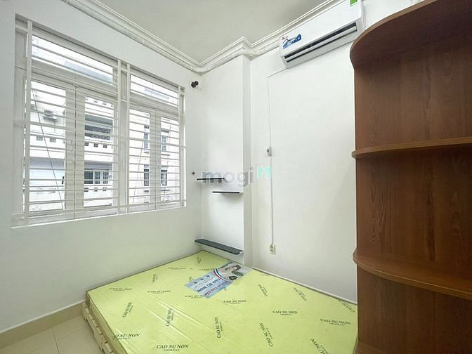 Hình ảnh CĂN HỘ 2PN siêu rộng, TÁCH BẾP - QUẬN 3 - Đối diện CV Lê Thị Riêng