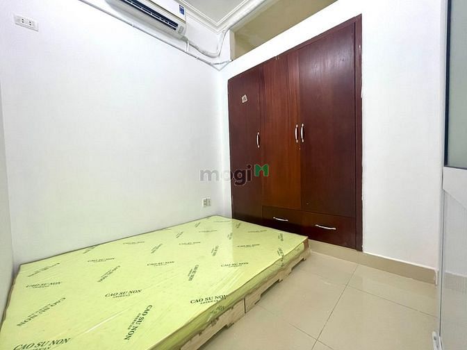 Hình ảnh CĂN HỘ 2PN siêu rộng, TÁCH BẾP - QUẬN 3 - Đối diện CV Lê Thị Riêng