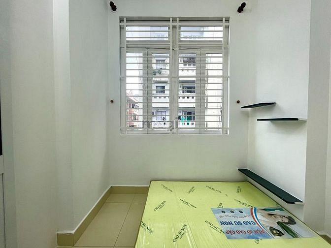 Hình ảnh CĂN HỘ 2PN siêu rộng, TÁCH BẾP - QUẬN 3 - Đối diện CV Lê Thị Riêng