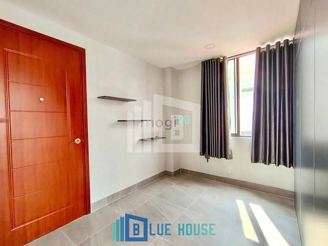 Hình ảnh Siêu Phẩm Mới xây - Mb6623 nạp rút nhanh chóng 1PN Ban công+View kính