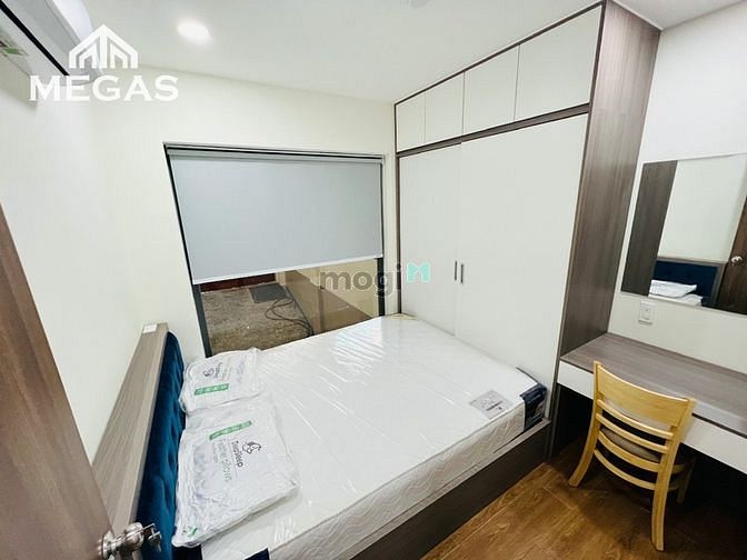 Hình ảnh Cho thuê CHDV 1PN cao cấp ở Tân Bình