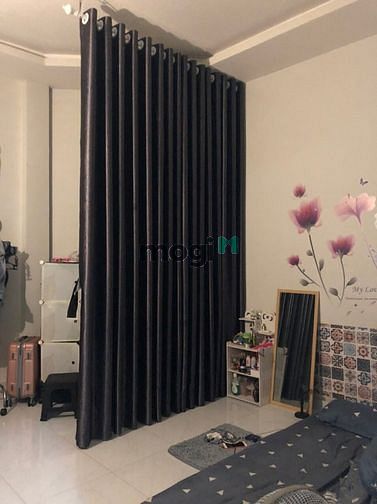 Hình ảnh Nhà Hẻm Phan Văn Khỏe  (3.96 x 12.3), sát chợ Bình Tiên