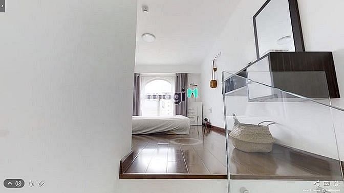 Hình ảnh CHDV CC 5 sao có Hồ Bơi_Gym -Free phí_ gần Phú Mỹ Hưng - Lotte Mart Q7