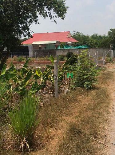 Hình ảnh 1000m2 đất có 700m2 Thổ cư, TÂN THẠNH ĐÔNG, CỦ CHI, TPHCM. GIÁ 8 TỶ