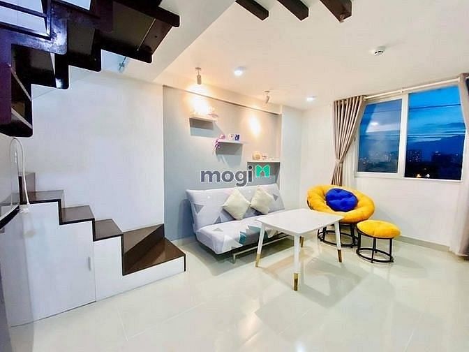 Hình ảnh CHDV CC 5 sao có Hồ Bơi_Gym -Free phí_ gần Phú Mỹ Hưng - Lotte Mart Q7