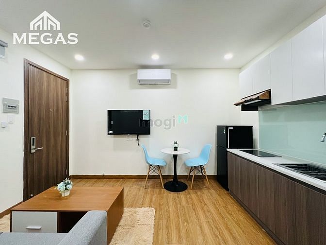 Hình ảnh Cho thuê CHDV 1PN cao cấp ở Tân Bình