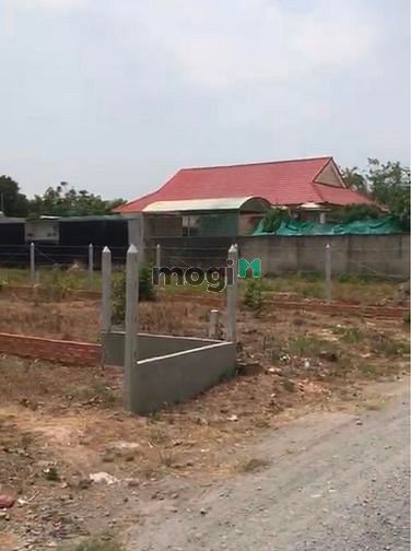 Hình ảnh 1000m2 đất có 700m2 Thổ cư, TÂN THẠNH ĐÔNG, CỦ CHI, TPHCM. GIÁ 8 TỶ