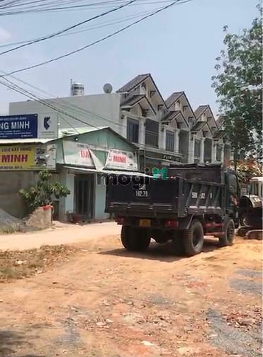 Hình ảnh 1000m2 đất có 700m2 Thổ cư, TÂN THẠNH ĐÔNG, CỦ CHI, TPHCM. GIÁ 8 TỶ