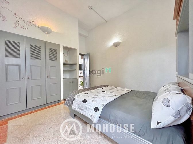 Hình ảnh 🌇Mb6623 nạp rút nhanh chóng 2Pn - Full nội thất - Gần Vạn Hạnh Maill - Lê Hồng Phong❣️