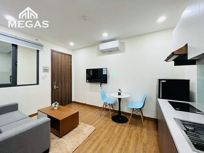 Hình ảnh Cho thuê CHDV 1PN cao cấp ở Tân Bình
