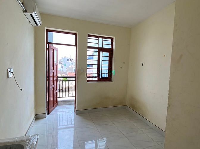 Hình ảnh Chdv full nội thất giá rẻ trung tâm q7
