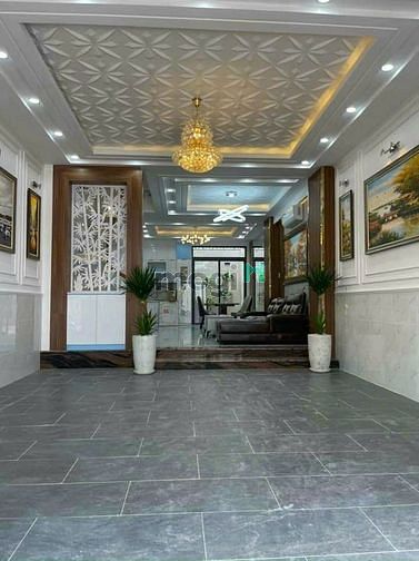 Hình ảnh Hàng hiểm B.Thạnh Trần Bình Trọng 1T2LST 80m2 3Tỷ4
