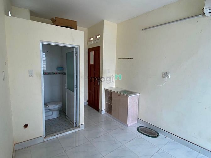 Hình ảnh Chdv full nội thất giá rẻ trung tâm q7