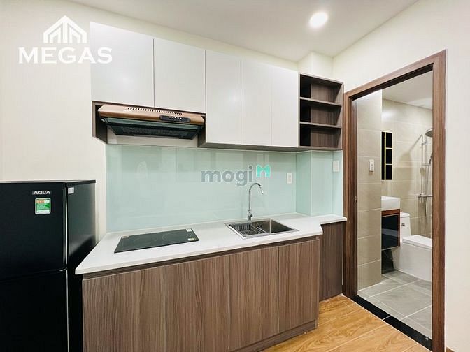 Hình ảnh Cho thuê CHDV 1PN cao cấp ở Tân Bình