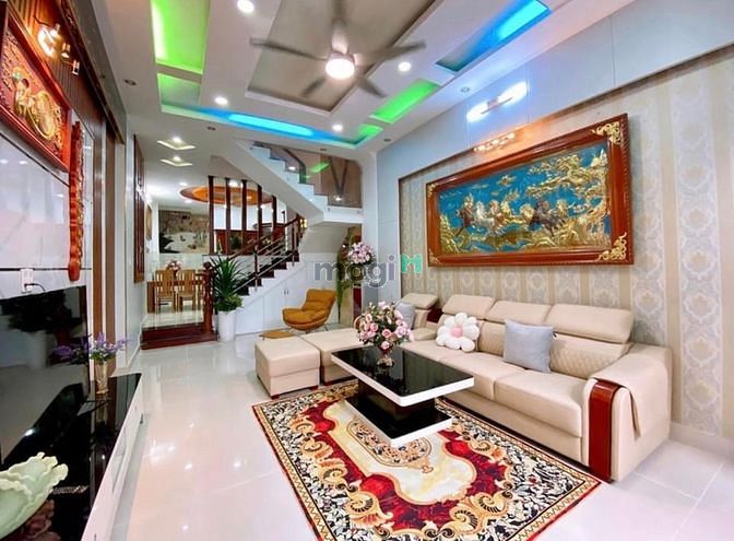 Hình ảnh HẺM XE HƠI Mã Lò Q Bình Tân 56m2 1,5 tỷ