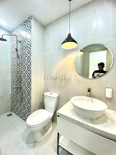 Hình ảnh 🔴Căn Hộ Đường Lê Văn Sỹ - Ban Công Lớn - Hẻm Xe Hơi - Full NT🔴