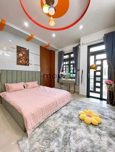 Hình ảnh HẺM XE HƠI Mã Lò Q Bình Tân 56m2 1,5 tỷ