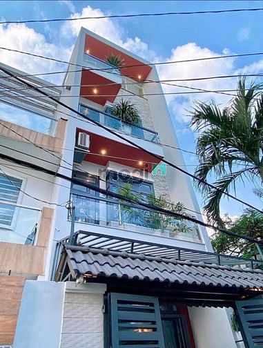 Hình ảnh HẺM XE HƠI Mã Lò Q Bình Tân 56m2 1,5 tỷ
