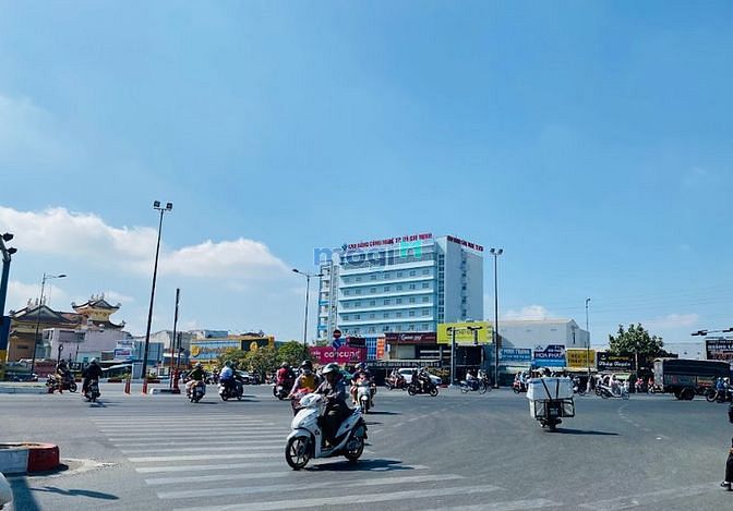 Hình ảnh [HOT] ☄️ Giá nhỉnh 50tr/met | DT150m2 ngay đường Linh Đông, Thủ Đức