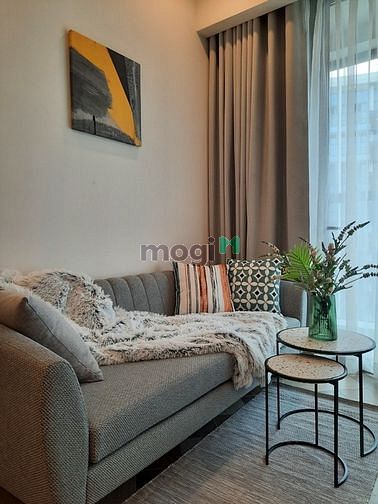 Hình ảnh The Metropole: Cho thuê 1PN Full nt - view cầu bason - move in liền