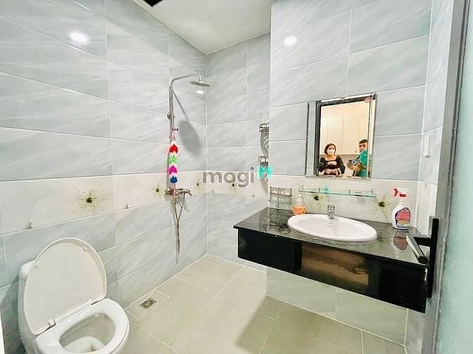 Hình ảnh Studio mới xây Full Nội Thất ngay LOTTE MART Gò Vấp