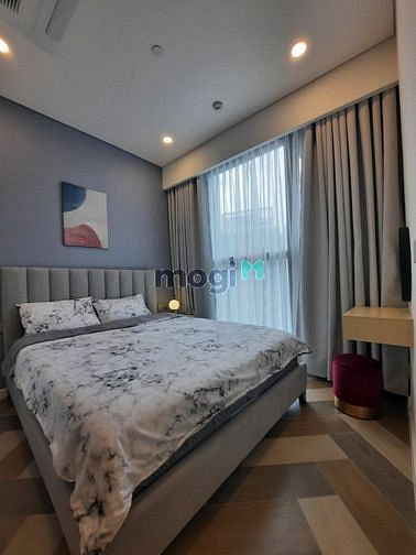 Hình ảnh The Metropole: Cho thuê 1PN Full nt - view cầu bason - move in liền