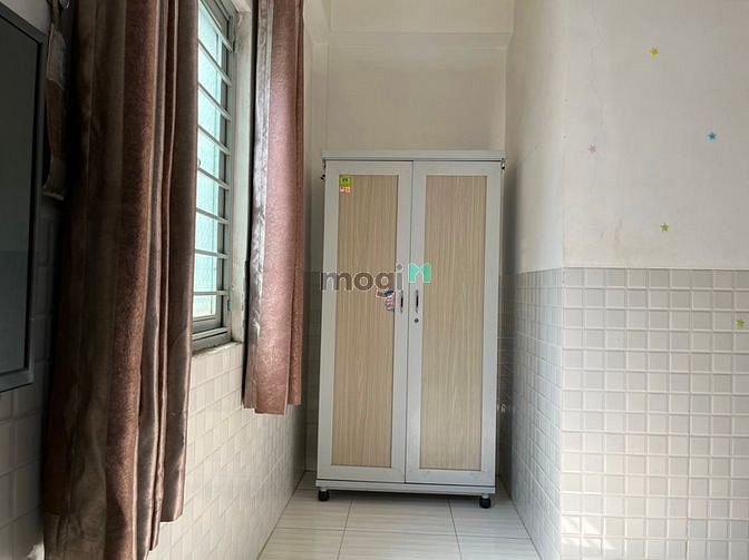 Hình ảnh Căn Hộ 1PN Ngay Quận 8 Nhưng Zá Chỉ Từ 4TrX