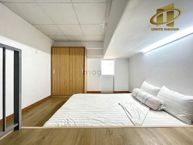 Hình ảnh Phòng Studio Full nội thất, Đường số 8, Q7