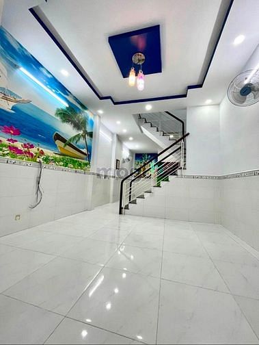 Hình ảnh Bán nhà / Mã Lò, Bình Tân - SHR - 52m2