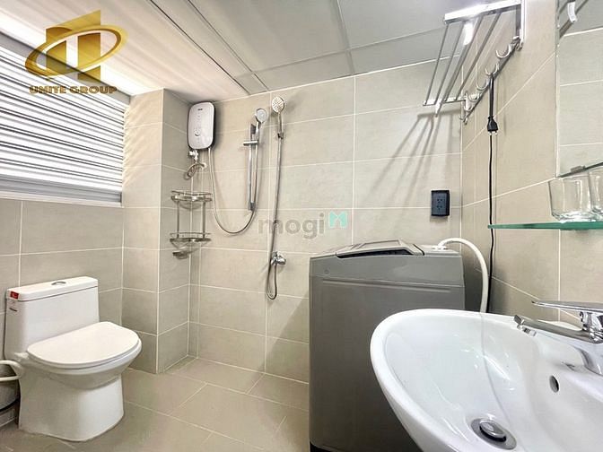 Hình ảnh Phòng Studio Full nội thất, Đường số 8, Q7