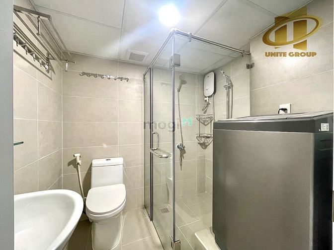 Hình ảnh Phòng Studio Full nội thất, Đường số 8, Q7