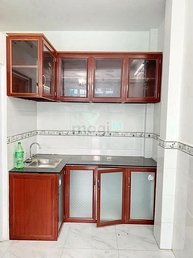 Hình ảnh BÁN NHÀ ĐƯỜNG Phan Văn Trị, Q5, 60m2 giá 2,014 tỉ