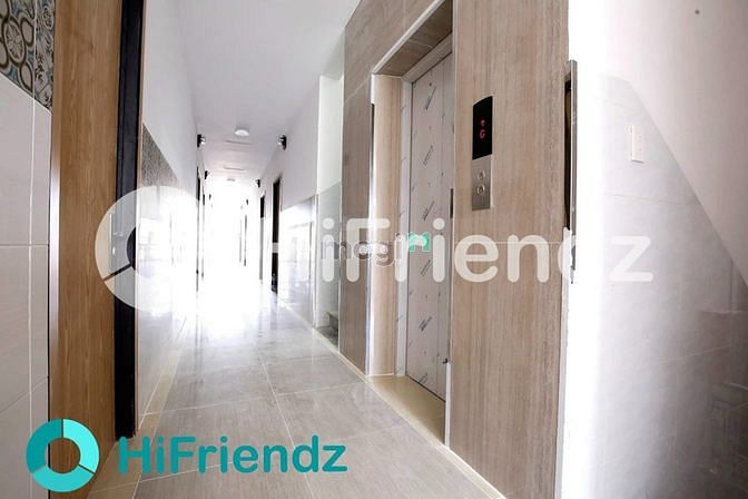 Hình ảnh Duplex cửa sổ lớn ngay ĐH CNTP